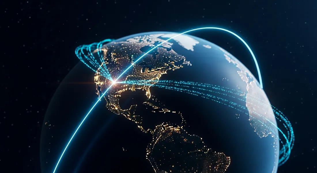 InWork Global US and India teams — follow-the-sun engineering support