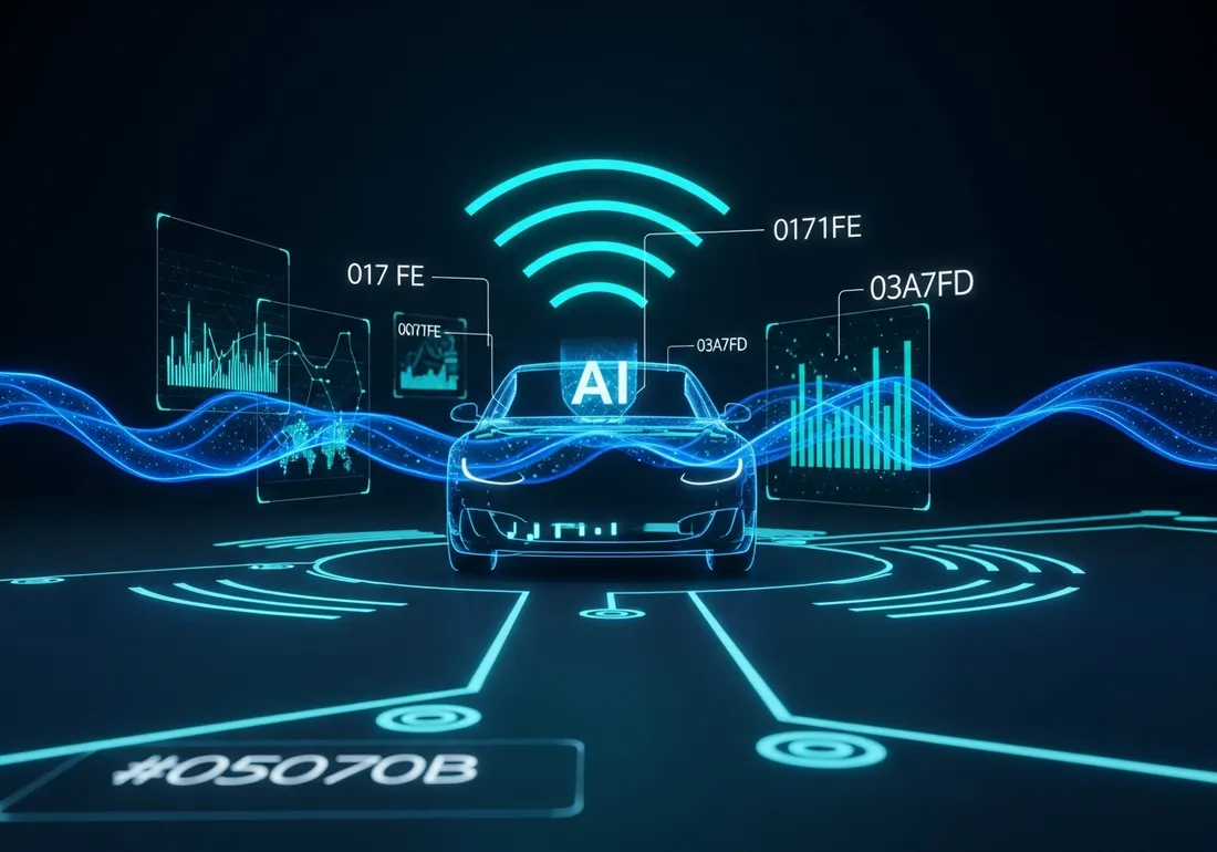 Automotive AI systems