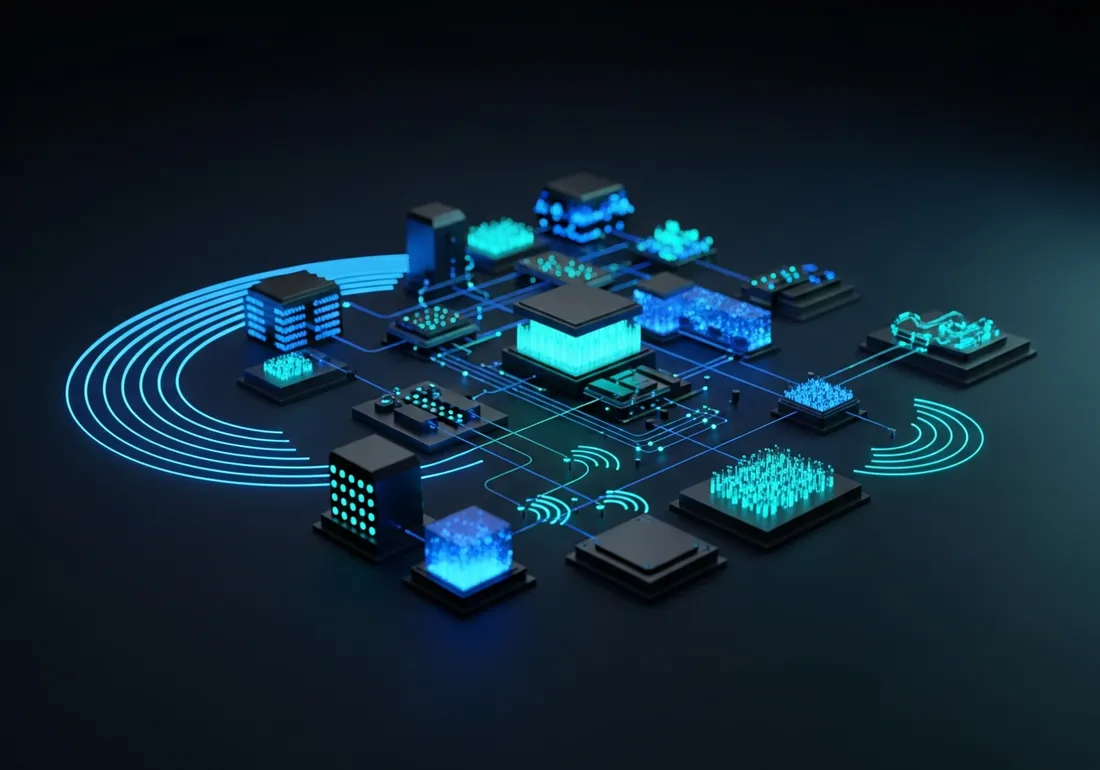 Software platforms and SaaS